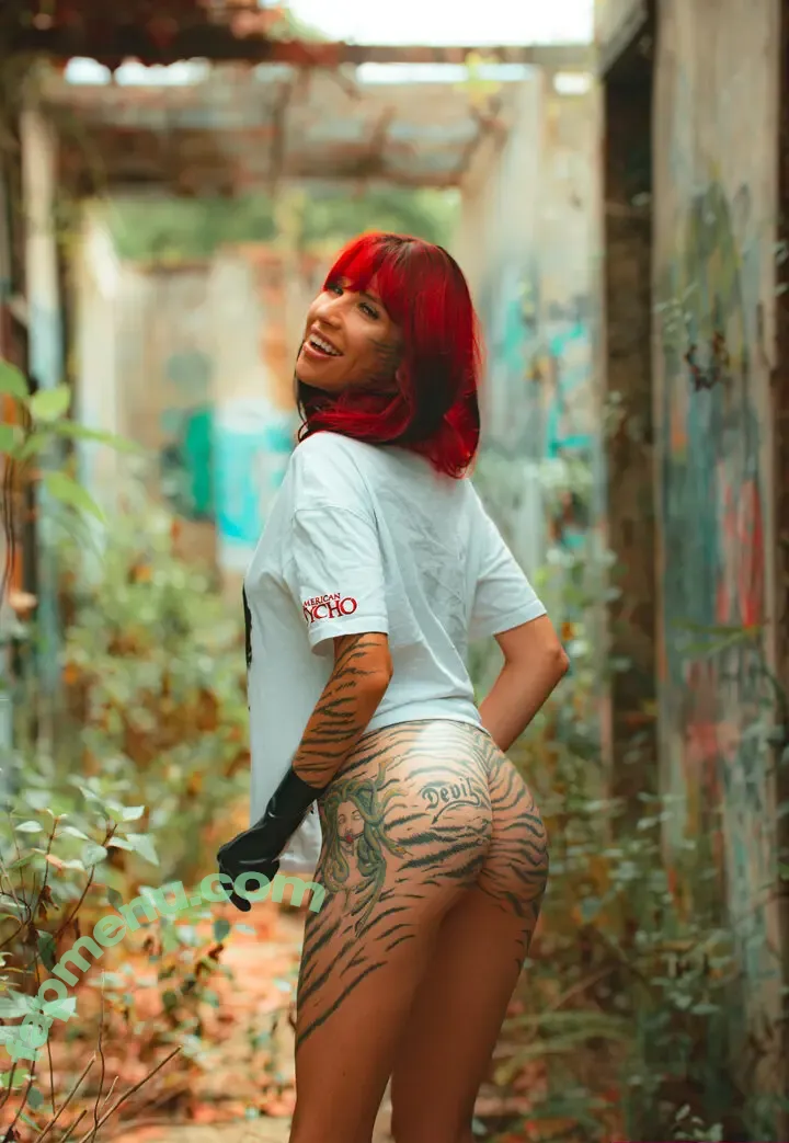 tigerbabex nude photo #0109 (tigerbabex)