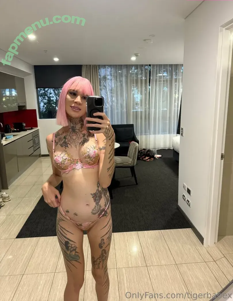 tigerbabex nude photo #0112 (tigerbabex)