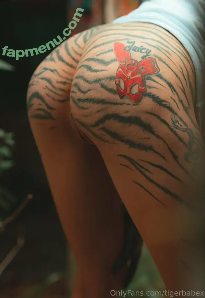tigerbabex nude photo #0116 (tigerbabex)