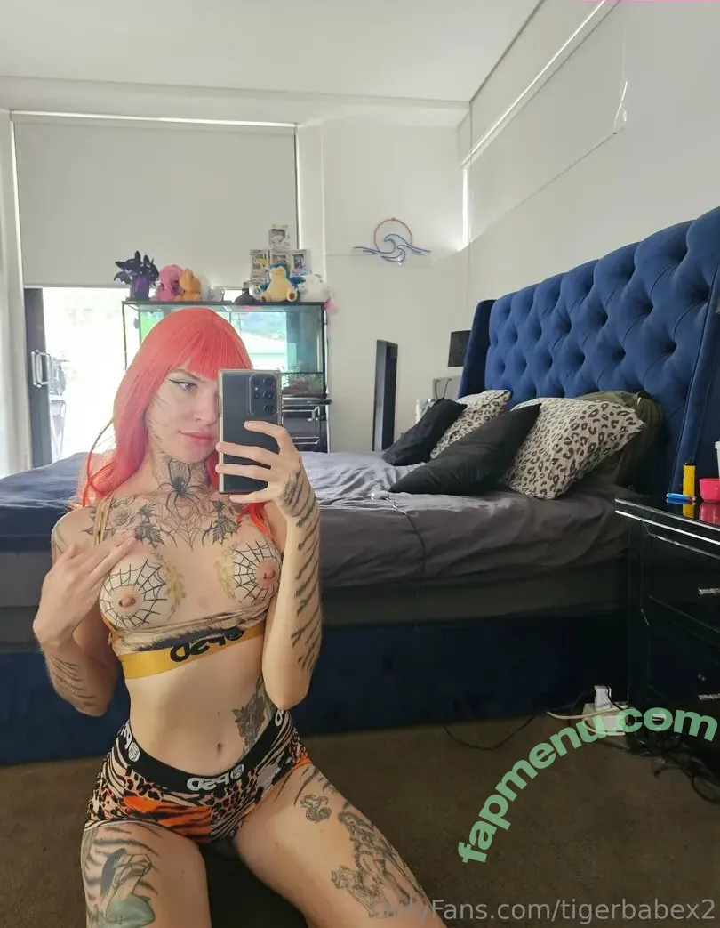 tigerbabex2 nude photo #0014 (tigerbabex2)