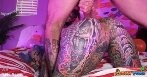 Tigerlilly / tigerl / tigerlilly_official / tigerlillysg_ nude photo #0395