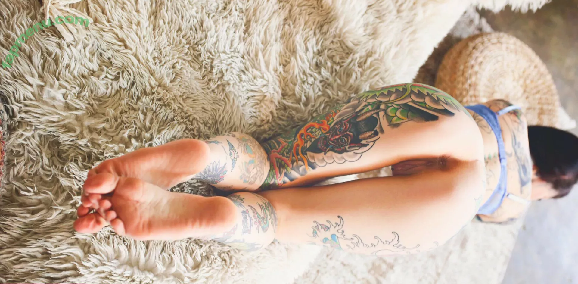 Tigerlilly nude photo #0080 (tigerl / tigerlilly_official / tigerlillysg_)