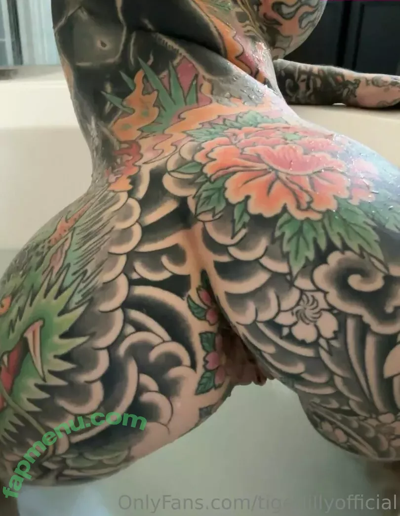 Tigerlilly nude photo #0097 (tigerl / tigerlilly_official / tigerlillysg_)