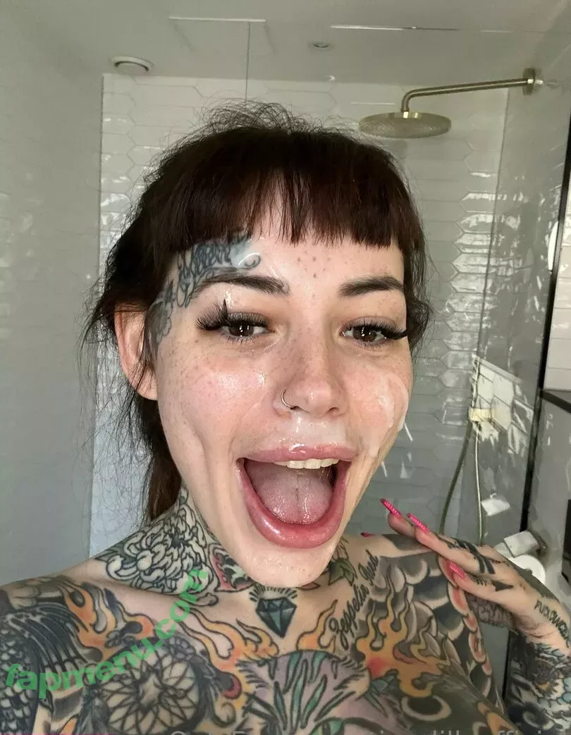 Tigerlilly nude photo #0103 (tigerl / tigerlilly_official / tigerlillysg_)