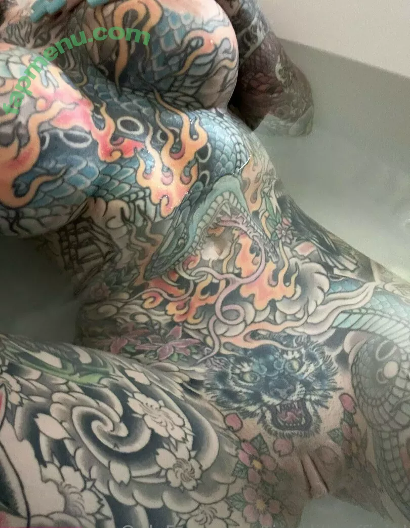 Tigerlilly nude photo #0117 (tigerl / tigerlilly_official / tigerlillysg_)