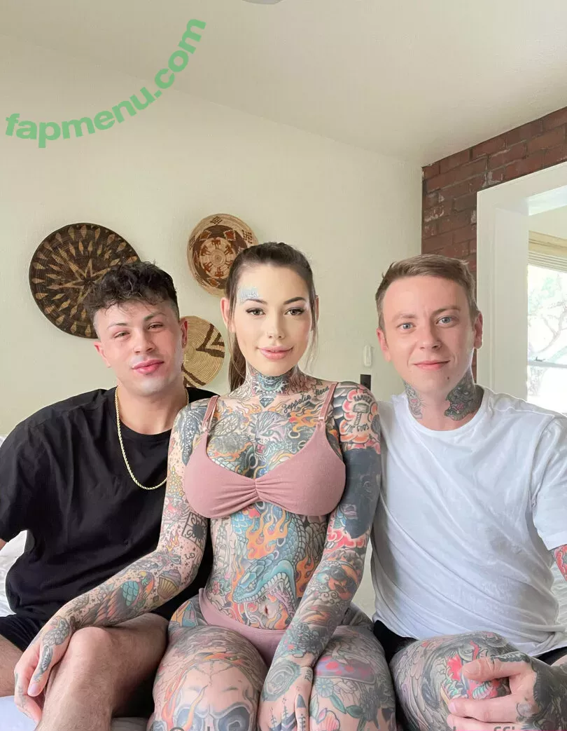 Tigerlilly nude photo #0118 (tigerl / tigerlilly_official / tigerlillysg_)