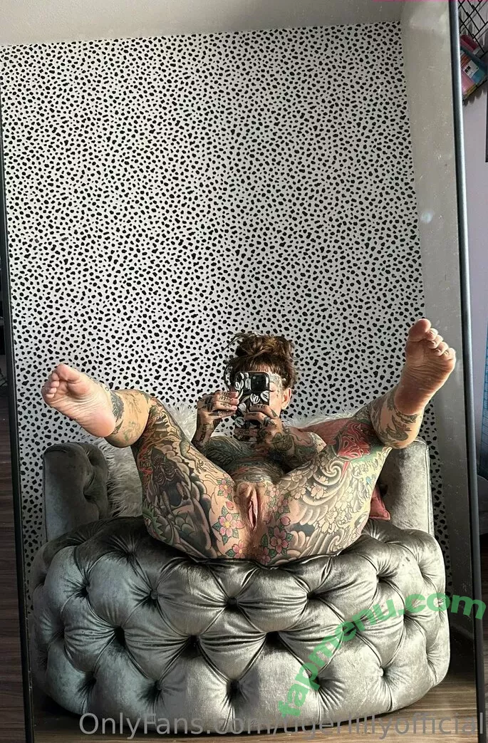 Tigerlilly nude photo #0139 (tigerl / tigerlilly_official / tigerlillysg_)