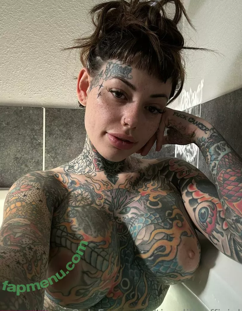 Tigerlilly nude photo #0149 (tigerl / tigerlilly_official / tigerlillysg_)