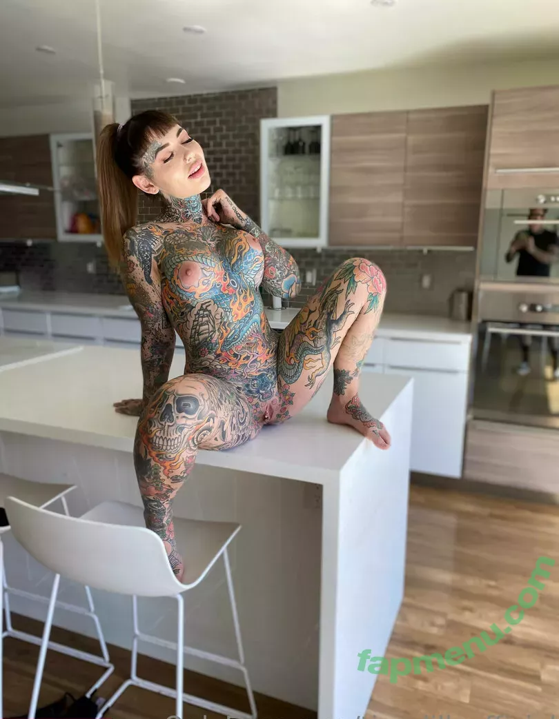 Tigerlilly nude photo #0210 (tigerl / tigerlilly_official / tigerlillysg_)