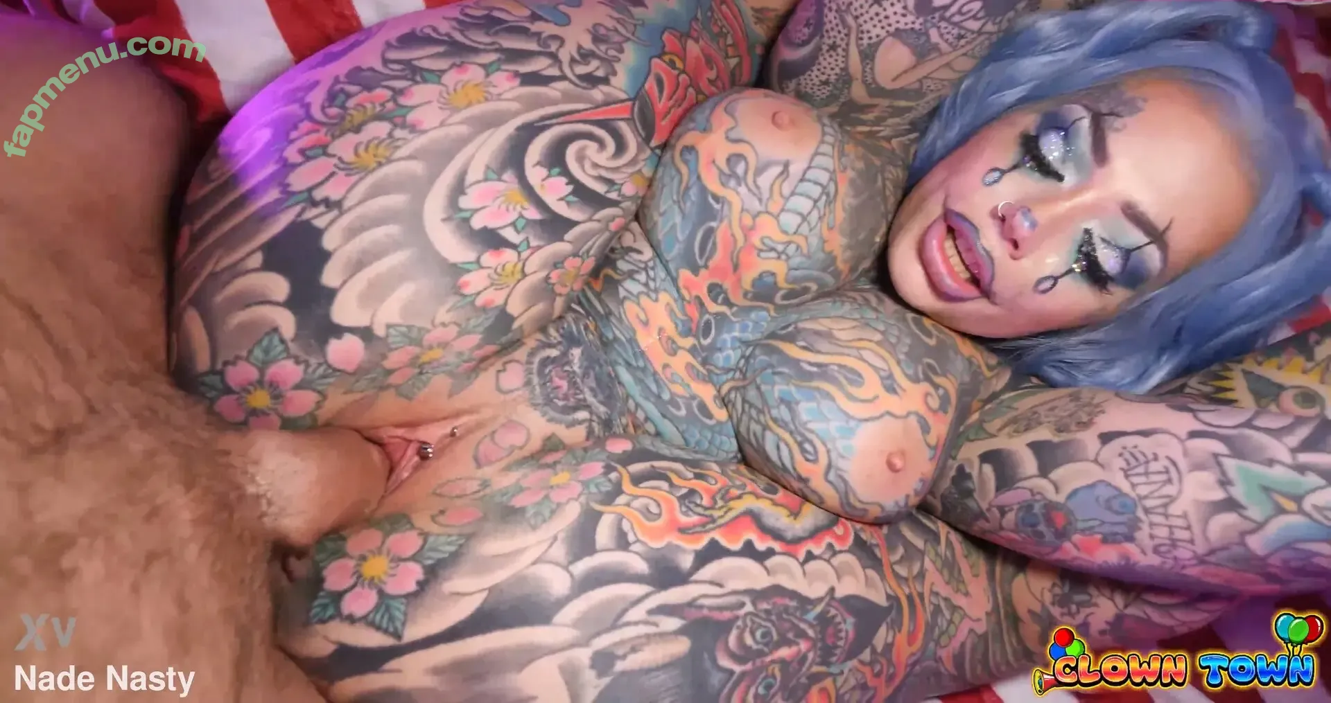 Tigerlilly nude photo #0391 (tigerl / tigerlilly_official / tigerlillysg_)