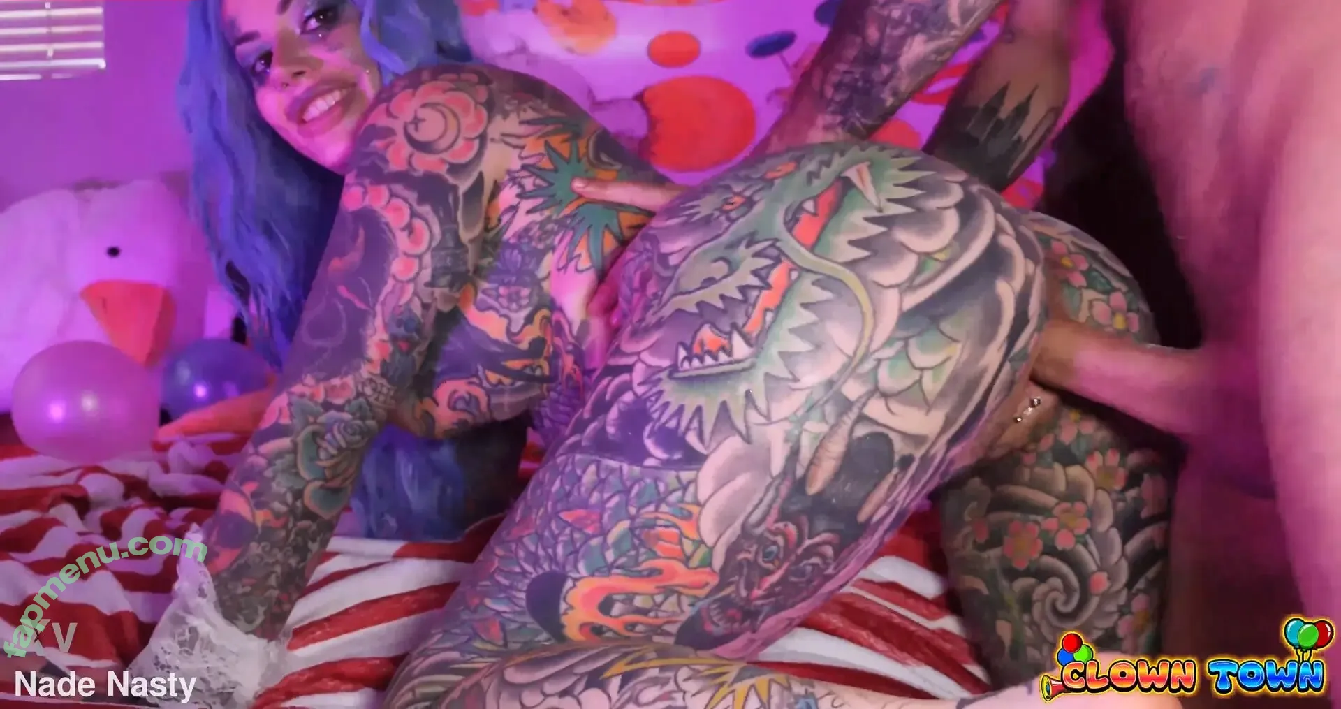 Tigerlilly nude photo #0393 (tigerl / tigerlilly_official / tigerlillysg_)