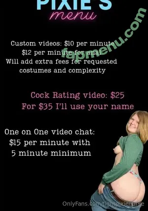 tightpixienurse / pixienurse01 nude photo #0019