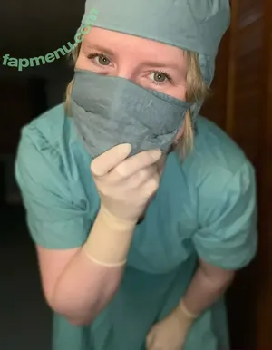 tightpixienurse / pixienurse01 nude photo #0030