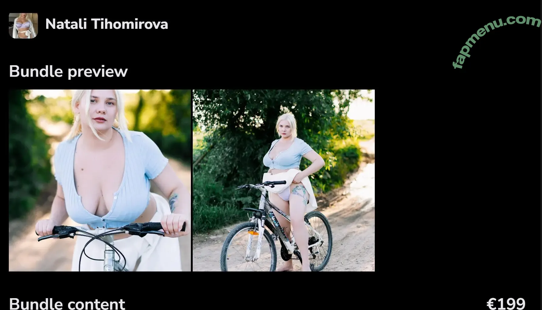 Tihomirova Natali nude photo #0371 (tihomirovanatali_)