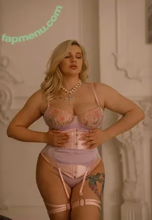 Tihomirova Natalia / natalia__tihomirovafanpage99 / tihomirovanatalia nude photo #0560