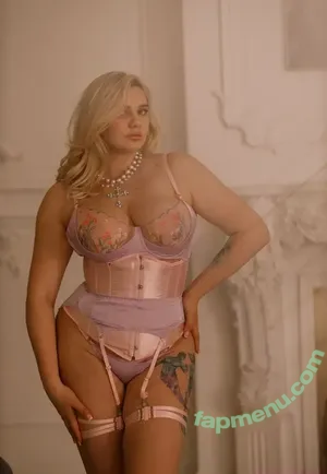 Tihomirova Natalia / natalia__tihomirovafanpage99 / tihomirovanatalia nude photo #0561