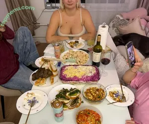 Tihomirova Natalia / natalia__tihomirovafanpage99 / tihomirovanatalia nude photo #0578