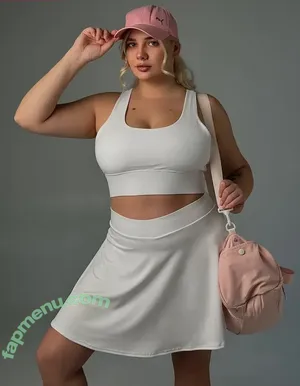 Tihomirova Natalia / natalia__tihomirovafanpage99 / tihomirovanatalia nude photo #0601