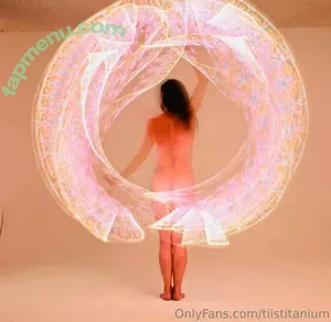 Tiis Titanium / its.titanium_2025 / tiistitanium nude photo #0007