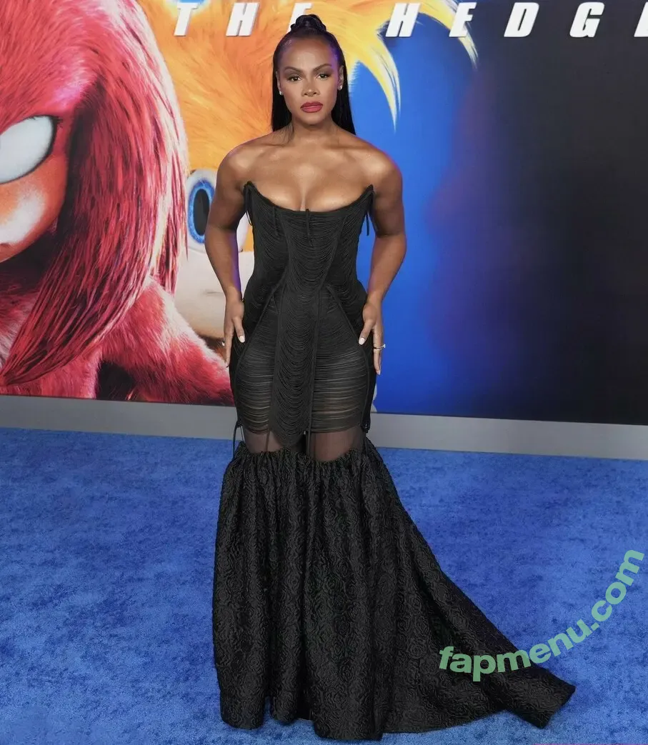 Tika Sumpter nude photo #0007 (iamtikasumpter / tikasumpter)