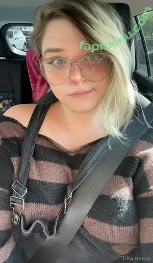tikalovexo / stitchiot nude photo #0166