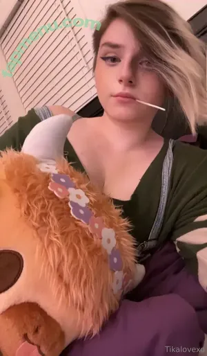 tikalovexo / stitchiot nude photo #0168