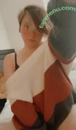 tikalovexo nude