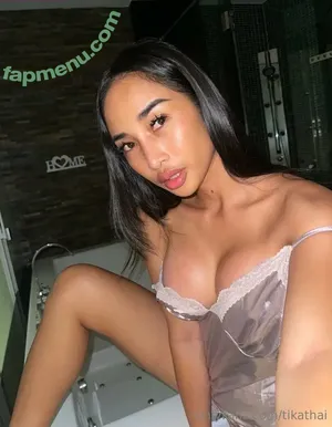 tikathai / tikathai24 nude photo #0020