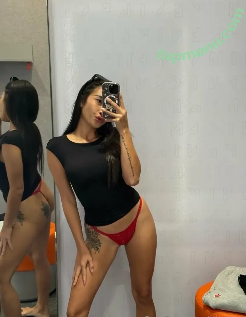 tikathai nude photo #0097 (tikathai24)