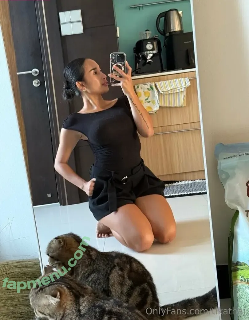 tikathai nude photo #0101 (tikathai24)