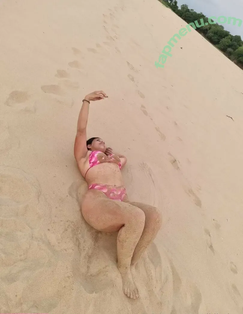 tikilatina nude photo #0001 (taliatina)