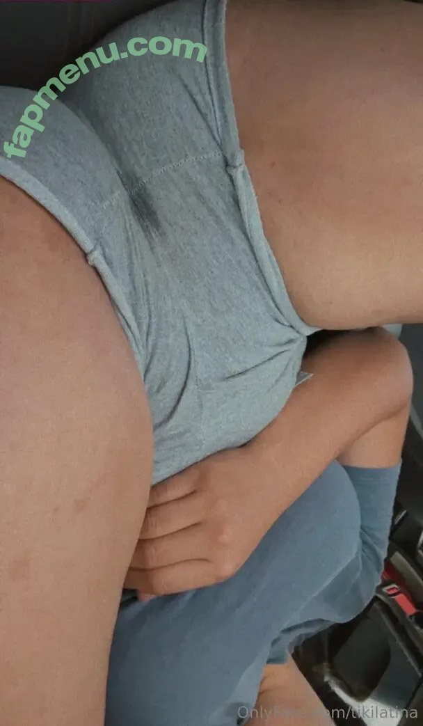 tikilatina nude photo #0001 (taliatina)