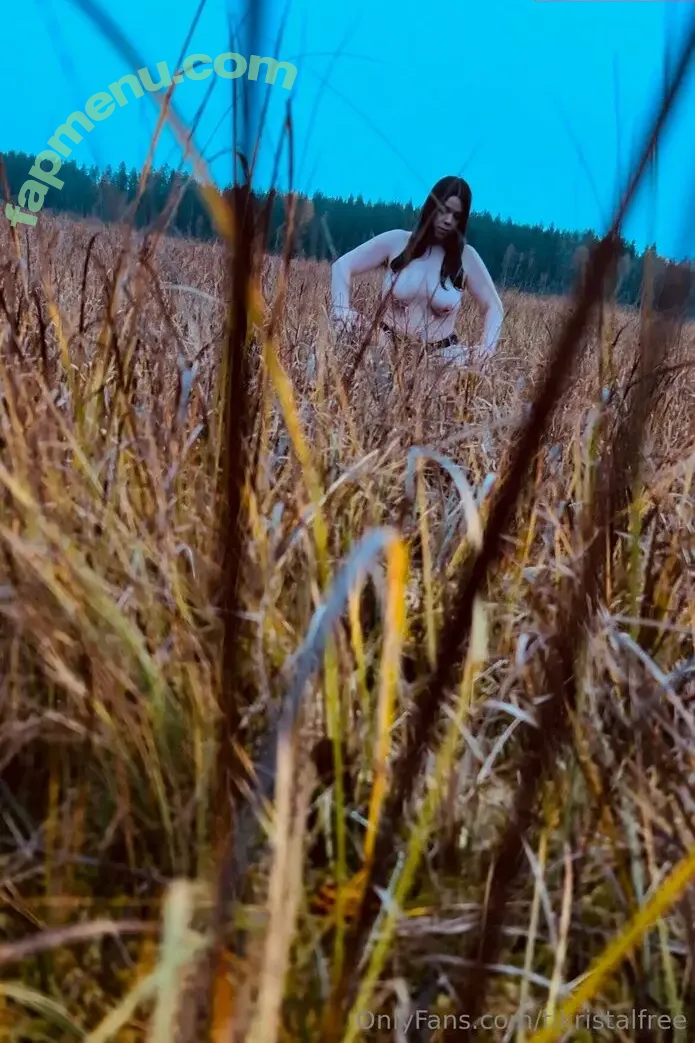 tikristalfree nude photo #0010 (kristine_froseth)