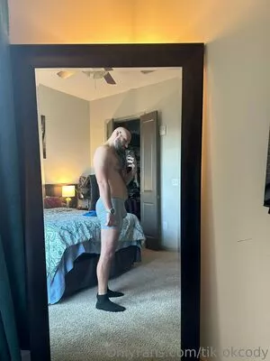 tiktokcody / cody.cowboy2001 nude photo #0050