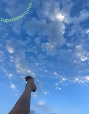 tiktoktoes / tik.tok.toes nude photo #0006