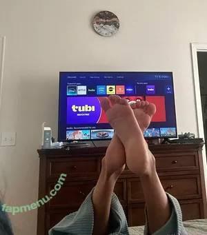 tiktoktoes / tik.tok.toes nude photo #0008