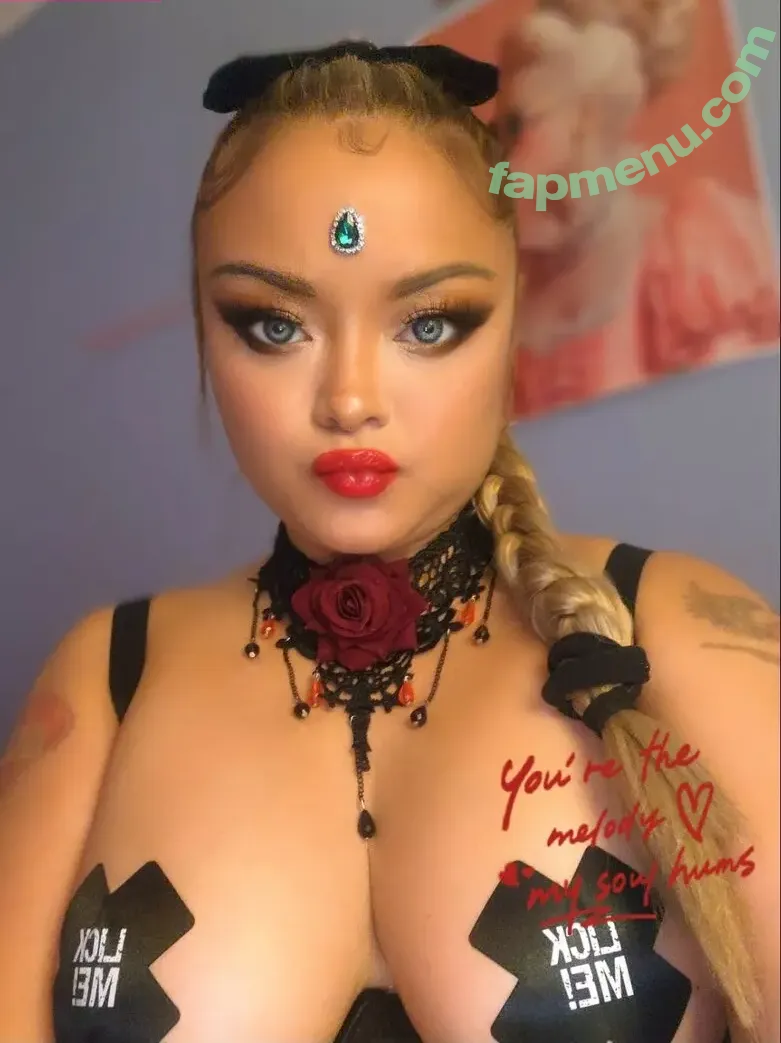 Tila Tequila nude photo #0667 (tila_tequilla / tilaofficial)