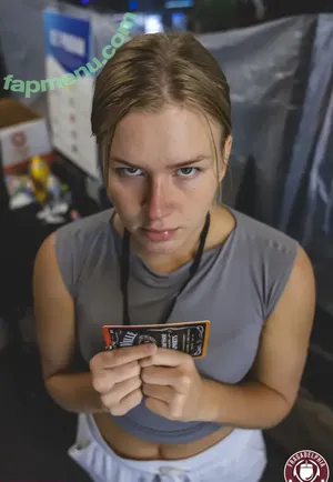 Tilde Byström / 7liciousCSGO nude photo #0004