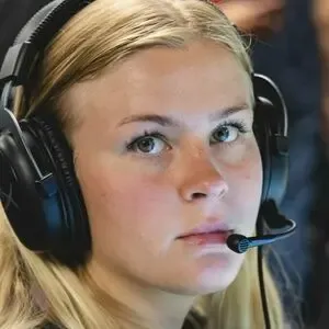 Tilde Byström / 7liciousCSGO nude photo #0006
