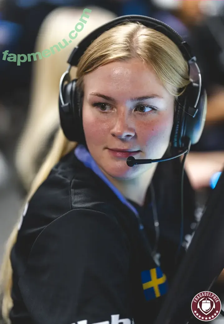 Tilde Byström nude photo #0002 (7liciousCSGO)