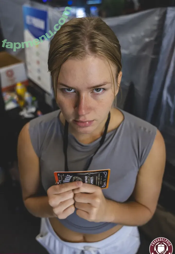 Tilde Byström nude photo #0004 (7liciousCSGO)