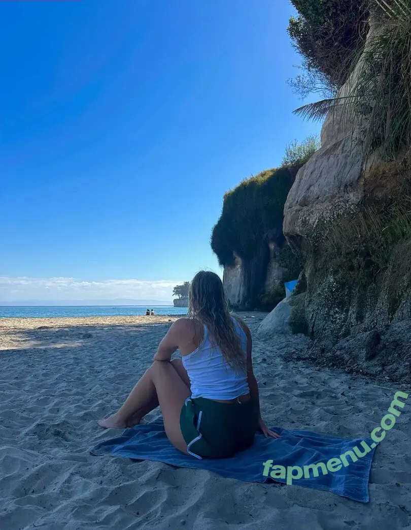 Tilde Byström nude photo #0007 (7liciousCSGO)