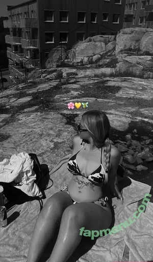 Tilde Möllergren / tildemollergren nude photo #0043