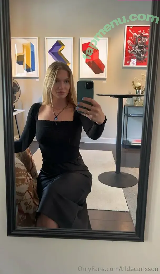 tildecarlsson nude photo #0007 (Tildecarlsson0)