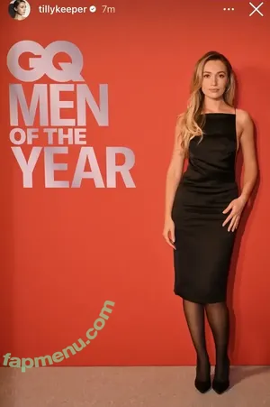 Tilly Keeper / tillykeeper nude photo #0049