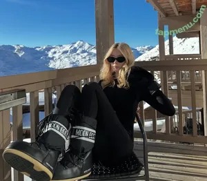 Tilly Middlehurst / blondepraxis / tilllllly.y nude photo #0015