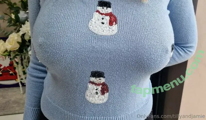 tillyandjamie nude photo #0078 (Tilly / tilly_and_jamie / tillyjamieof)