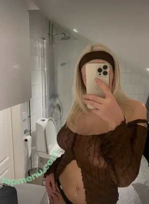 Tilma / tilmahirvikoski nude photo #0030