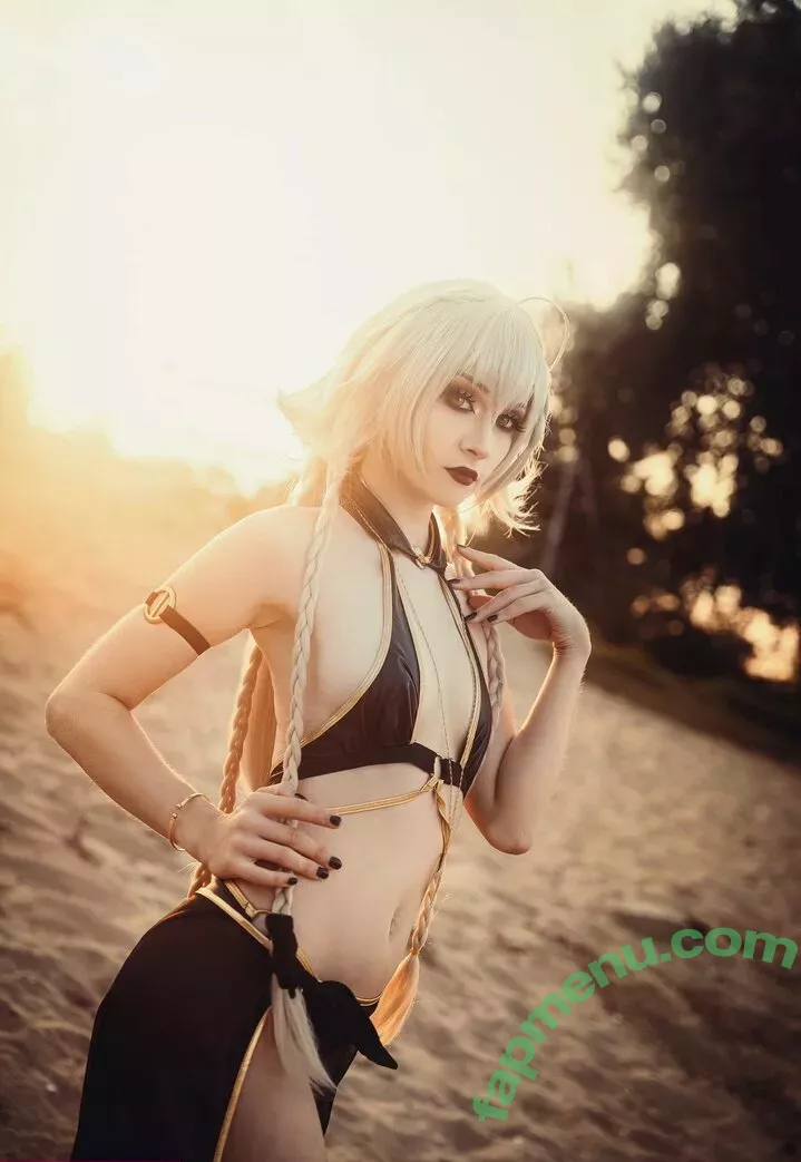 Timbercosplay nude photo #0061 (Timbercosplay)