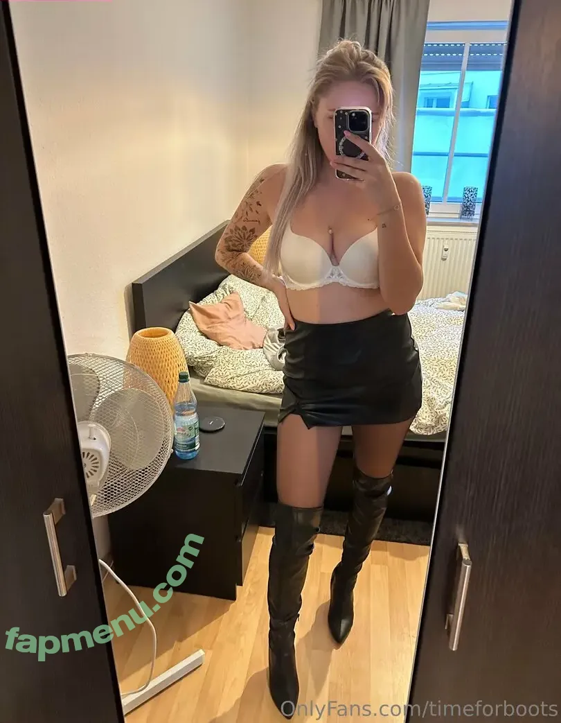 timeforboots nude photo #0004 (timeforboots)